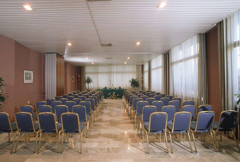 Europa Palace Hotel Messina Exterior foto
